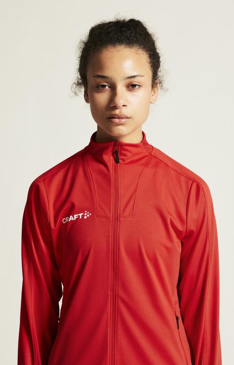 Actual product image Craft Evolve 2.0 Full Zip Jacket W (XS)
