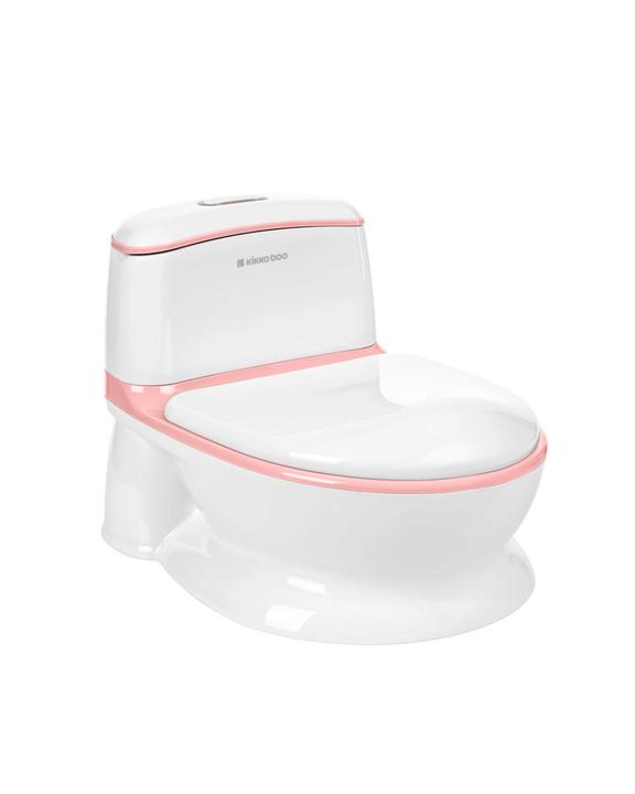 Produktbild Kikkaboo Kindertöpfchen-Toilette Flushy