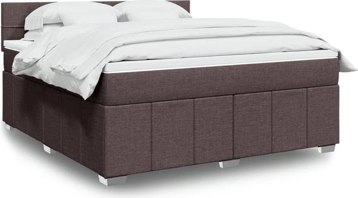 vidaXL Boxspringbett (180 x 200 cm)