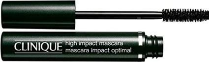 Actual product image Clinique High Impact (01 Black)