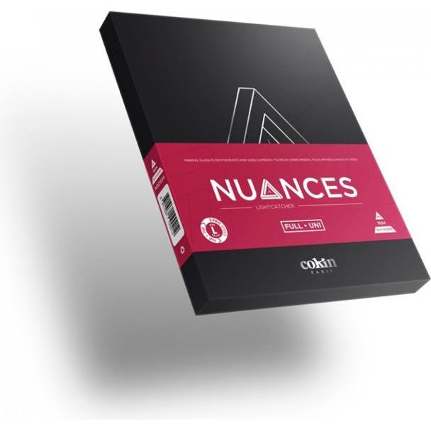 Cokin NUANCES Extreme ND4 2 f stops Z serie (ND- / Graufilter), Objektivfilter