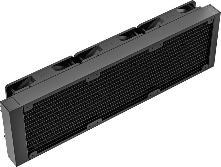 Image du produit Antec Vortex Lum 360 ARGB Waterkoeling Zwart AMD-Intel