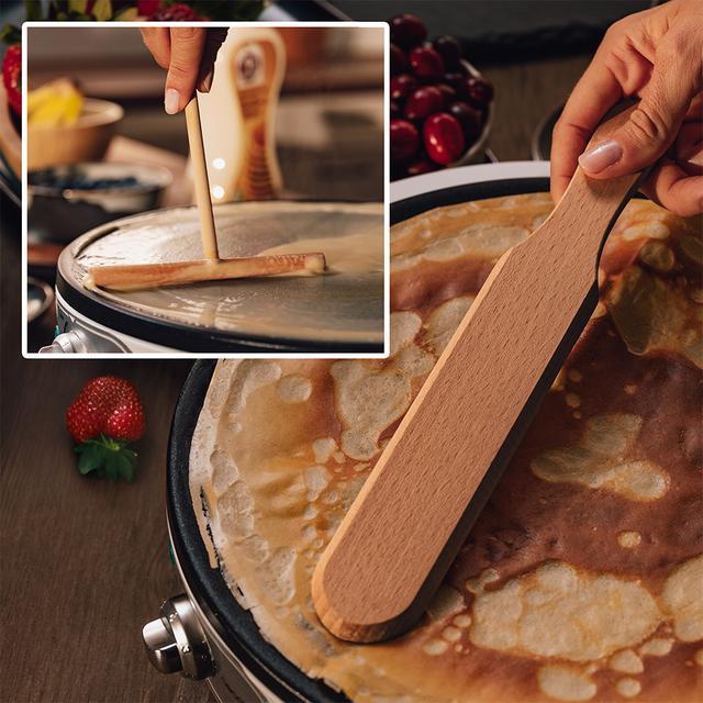 Immagine prodotto Cecotec Fun Creepy crepe maker