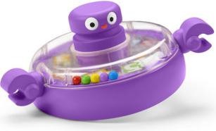 Produktbild Fisher-Price 4-IN-1 BOT-EURO-IT (Italienisch)
