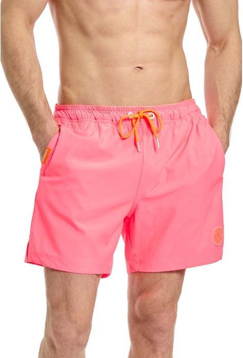 Actual product image OppoSuits Neon Pink Power (M)