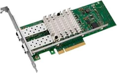 Dell Scheda di rete, 10 Gigabit doppia porta (RJ45)
