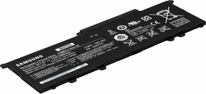 Samsung Ba43-00350a (1 Celle, 5880 mAh)