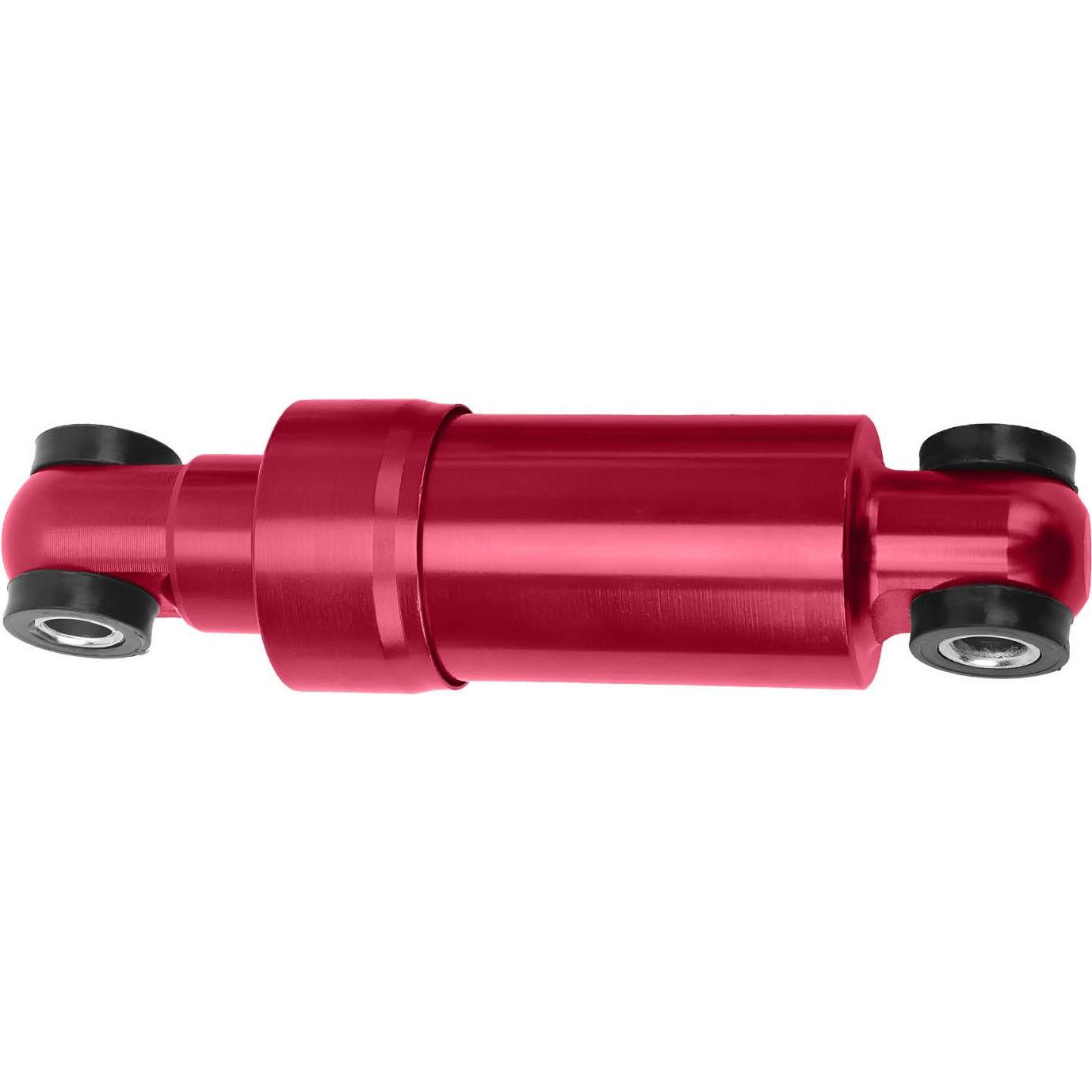 Zero, Zubehör E-Mobility