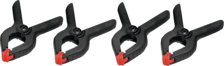 Image du produit Pebaro Micro-serre-joint, set, 4pcs (30 mm)