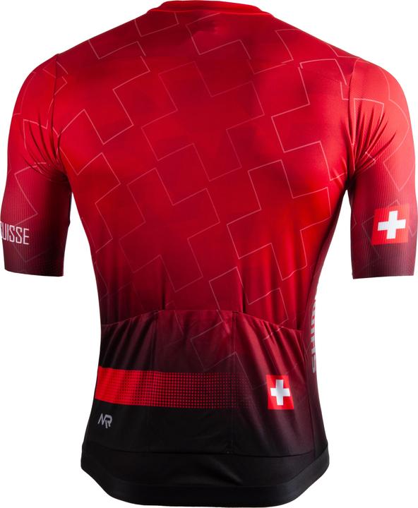 Produktbild Milremo Criterium V2 JRSY Suisse Edition (XL)