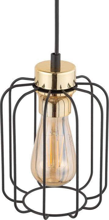 Produktbild Licht-Erlebnisse Pendelleuchte Galaxy (E27)