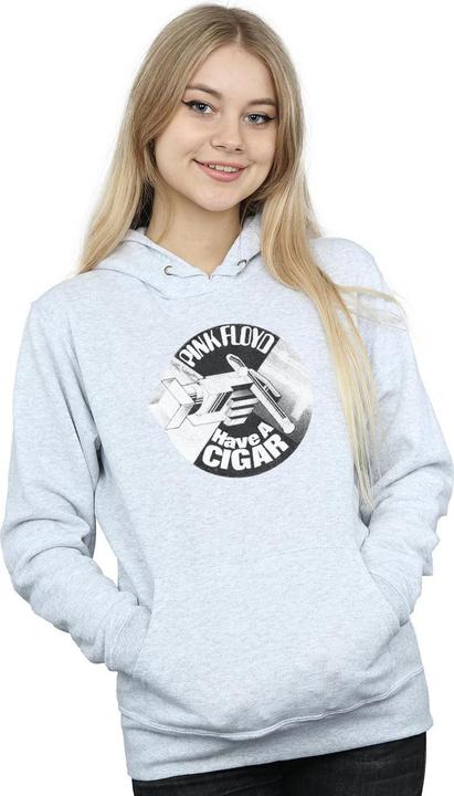 Produktbild Pink Floyd Have A Cigar Kapuzenpullover (S)