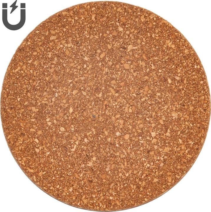 Produktbild Fs-Star Untersetzer magnetisch 21cm (1x, Pfannenuntersetzer)