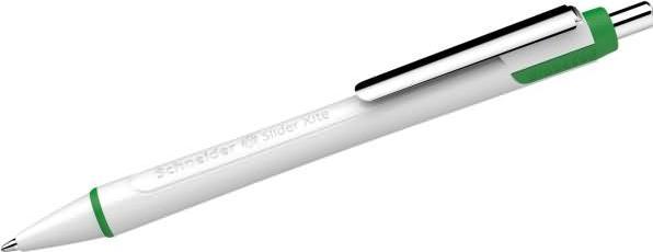 Produktbild Schneider Slider Xite (Grün, 1 x)