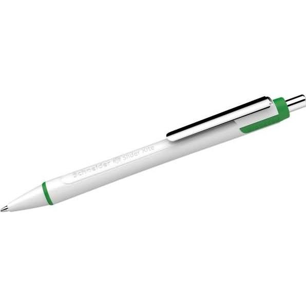 Schneider, Schreibstifte, Slider Xite (Grün, 1 x)