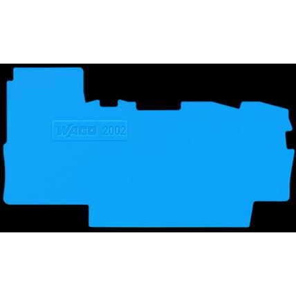 Thumbnail - 25x Wago 2002-7292, Elektronikzubehör + Gehäuse, Orange