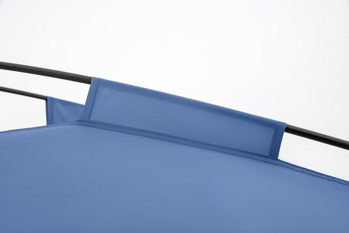 Produktbild Bestway Tent Polyester with Ventilation 107/127x240x125 cm Camping & Beach 68144 (Kuppelzelt, 3.30 kg, 4 Personen)