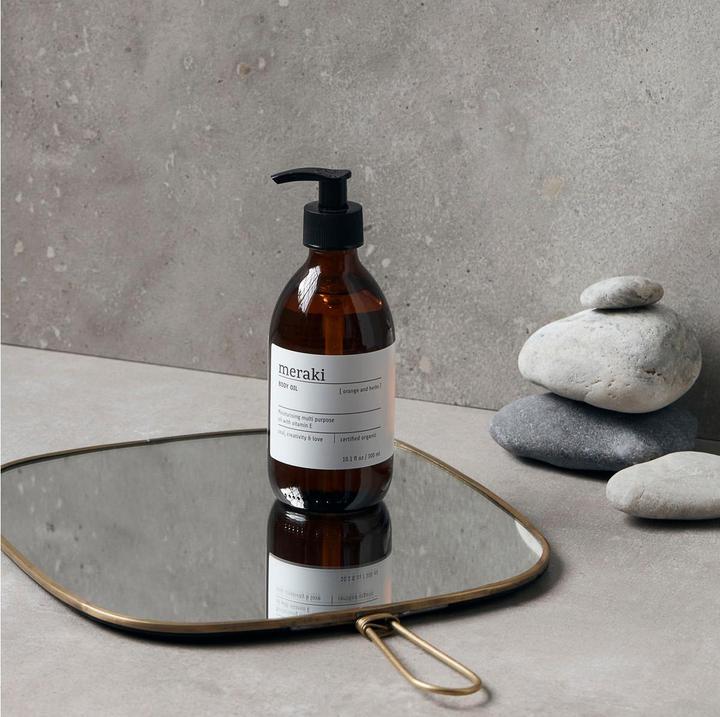 Produktbild Meraki Multi-Öl (Körperöl, 300 ml)