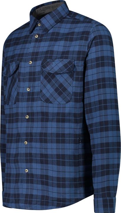 Produktbild CMP Campagnolo Hemd (56)