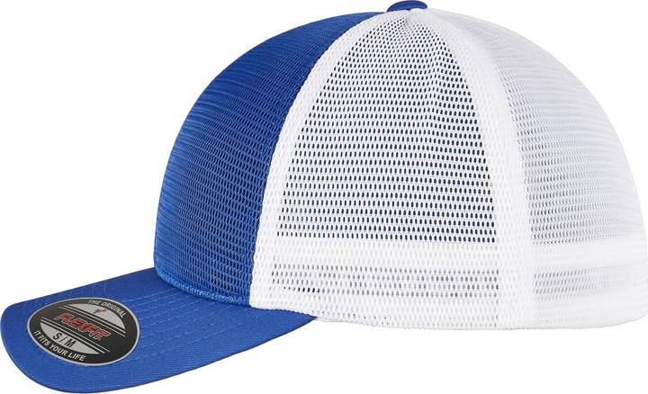 Produktbild Flexfit 360 OMNIMESH CAP 2-TONE (M, S)