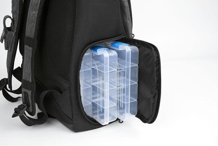 Image du produit Shimano Yasei Rucksack