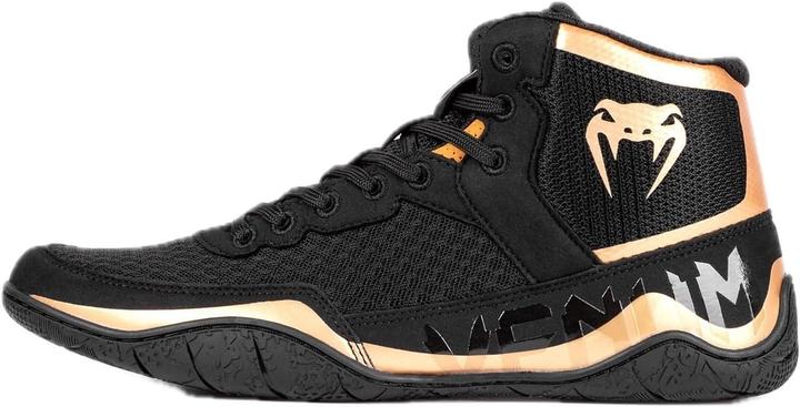 Actual product image Venum Uniseks Elite sneakers, zwart, 46 EU (46)