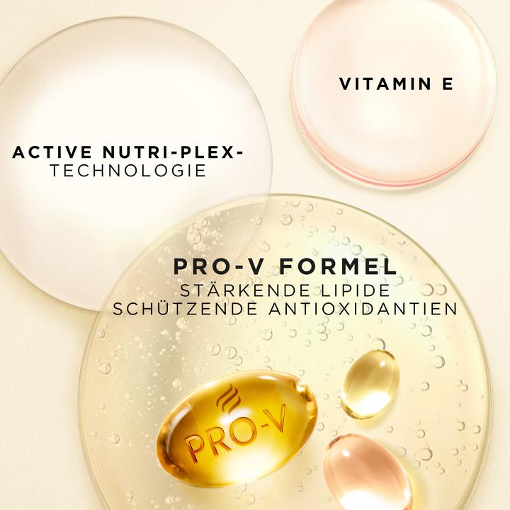 Produktbild Pantene Pro-V Unendlich Lang (200 ml)
