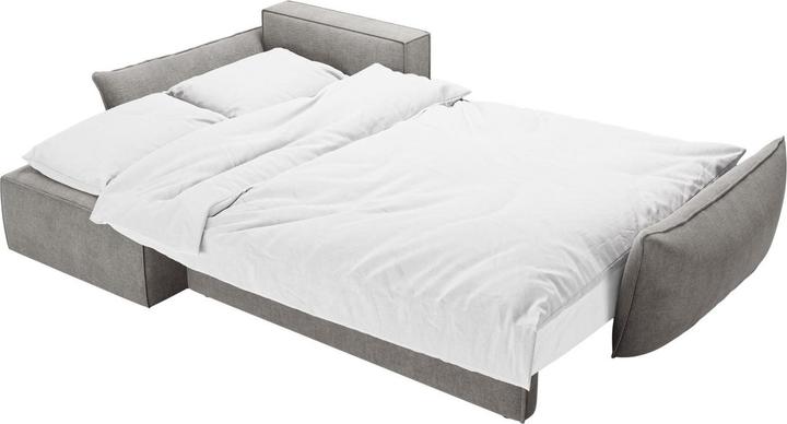 Produktbild Micadoni Kaelle (Ecksofa)