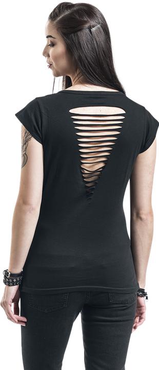 Produktbild Powerwolf Crest (L)