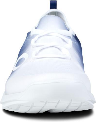 Actual product image OOFOS OOmg Sport Lace (14, 47)