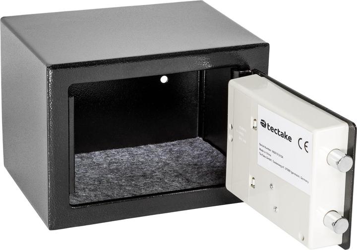 Image du produit tectake Sécurité (5.70 l)