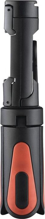 Produktbild Hama Pocket II Rotation Stativ Smartphone/Tablet 3 Bein(e) Schwarz (Kunststoff)