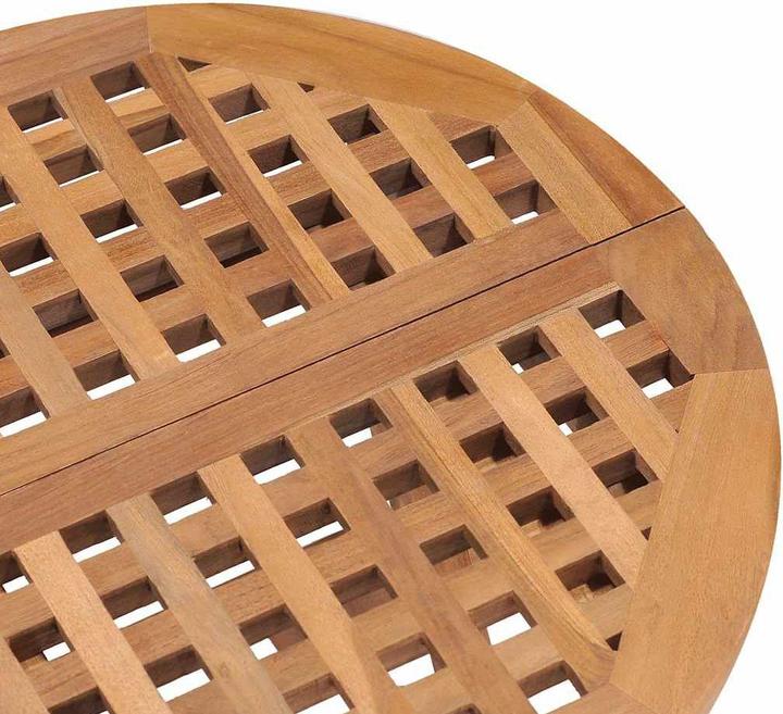Produktbild vidaXL Gartenmöbel-Set (50 x 50 x 50 cm)