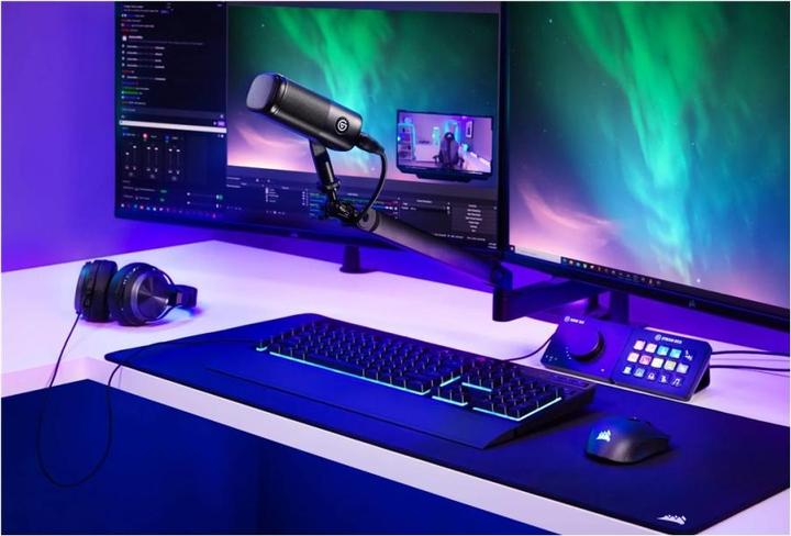 Produktbild Elgato Wave DX