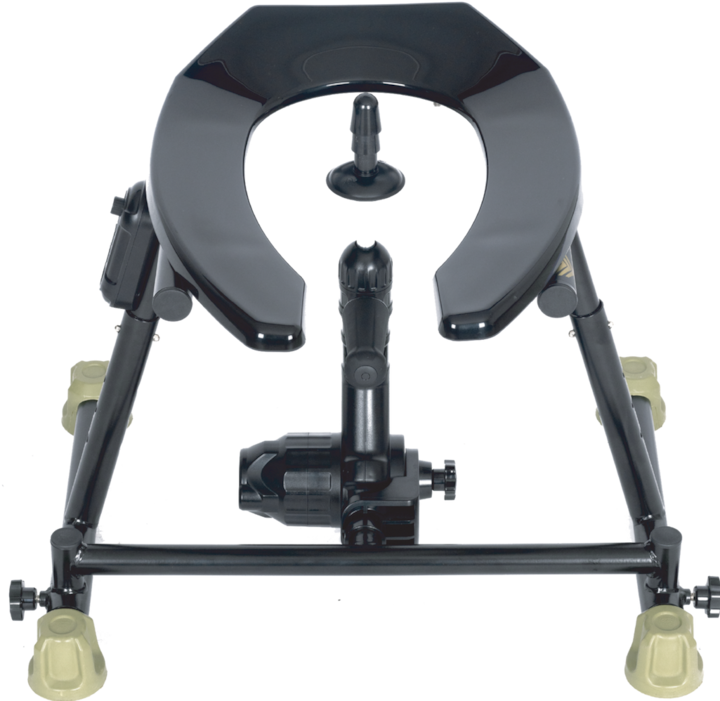 Actual product image Fort Troff Trench Rider