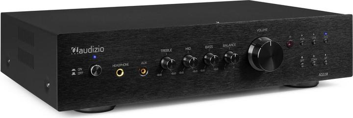 Produktbild Audizio AD220B (Verstärker)