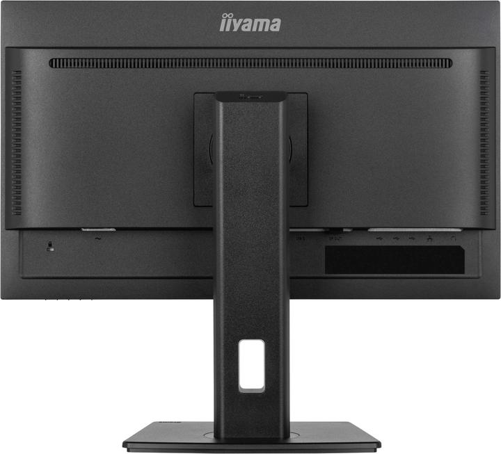 Productafbeelding iiyama Monitor XUB2497HSN-B2 (1920 x 1080 Pixels, 23.80")