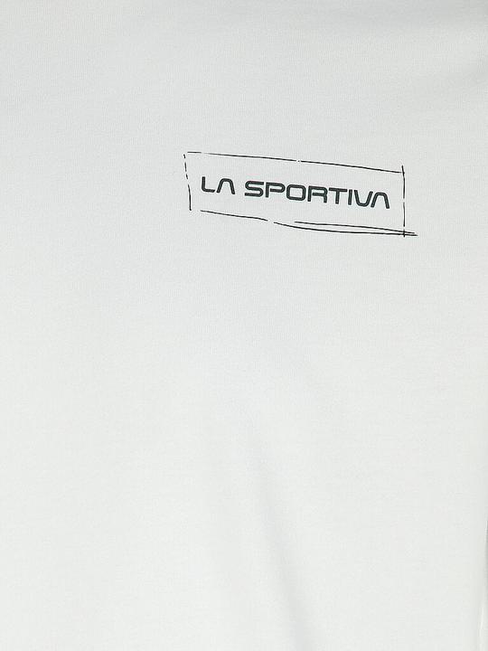 Produktbild La Sportiva Mantra T-Shirt M, Climbing T-Shirt (S)