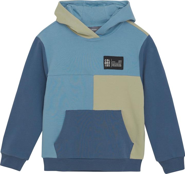 Immagine prodotto Color Kids Colorblock (164)