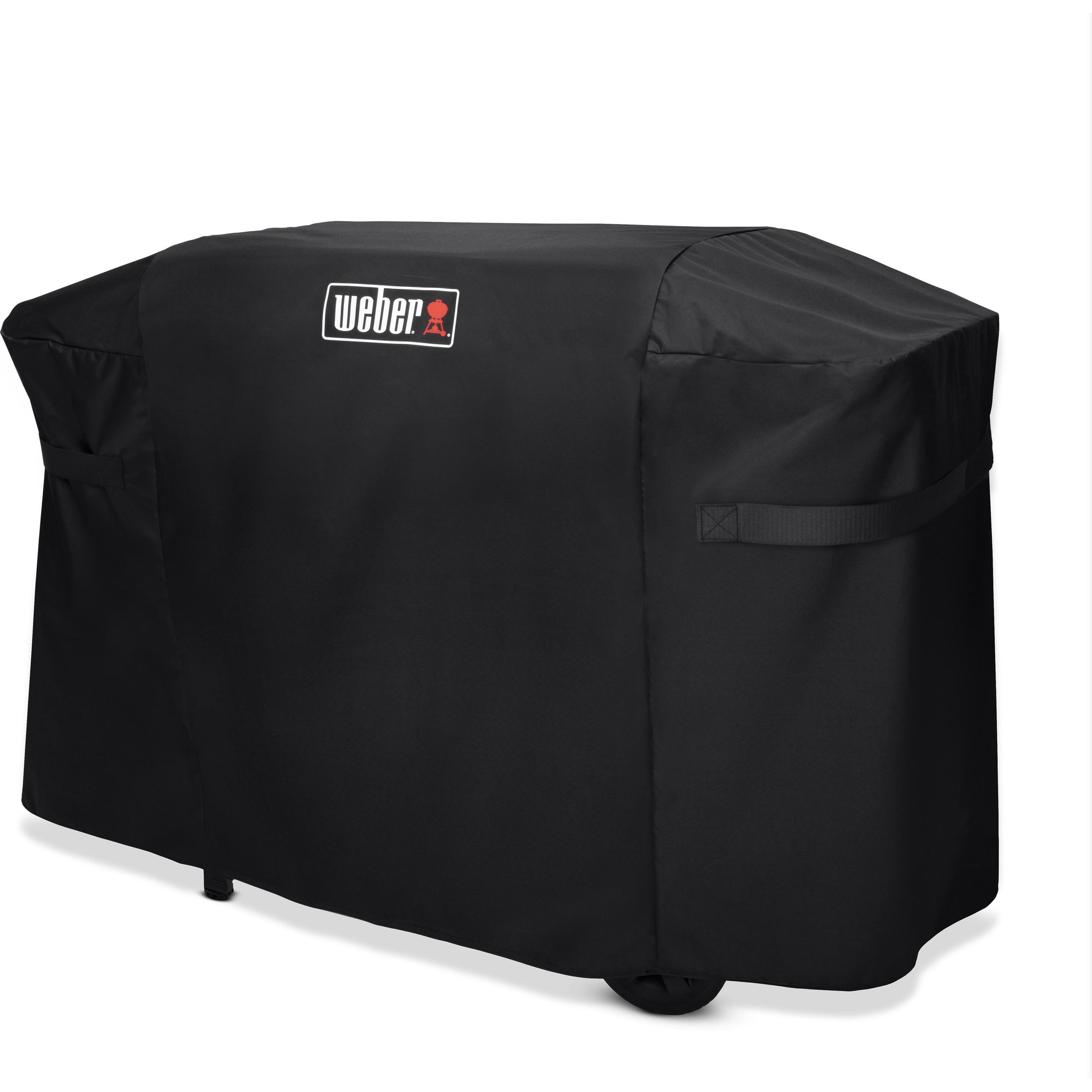 Weber, Copertura per grill, Griddle Cover 71cm Emea