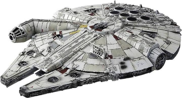 Image du produit Revell Faucon Millénium de Bandai