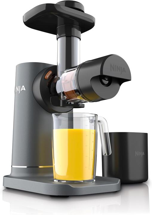 Ninja NIA JC151EU Slow Juicer (EU plug)