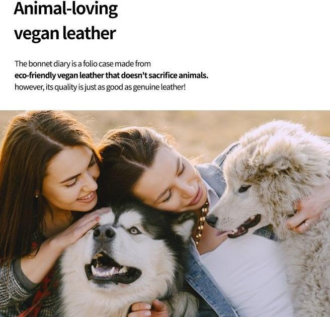 Actual product image GCS etui Bonnet Diary Sam Z Fold6 czarny/black AR10-02033A (Samsung Galaxy Z Fold6)