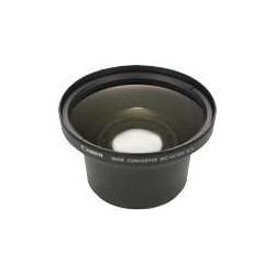 Canon LA-DC58D Lens Adapter (Telekonverter), Objektivkonverter, Schwarz