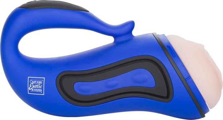 Actual product image CalExotics Apollo Alpha Stroker 2 - Vagina