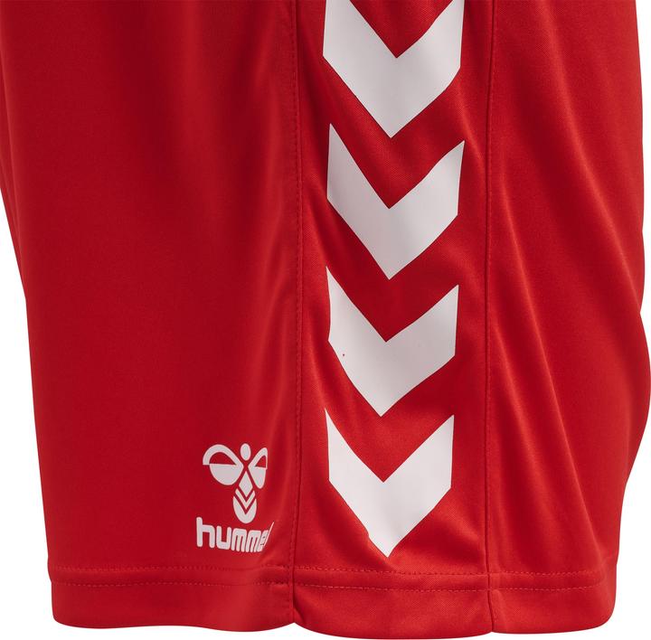 Actual product image hummel Core Xk Poly Shorts (XXL)