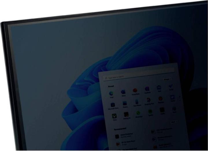 Actual product image Kensington Privacy filter (29", 21:9)