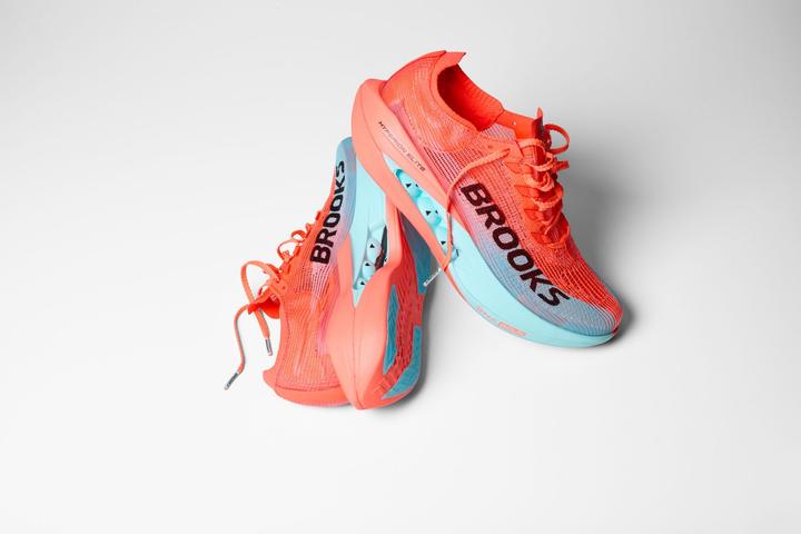 Produktbild Brooks Running Hyperion Elite 5 (41)