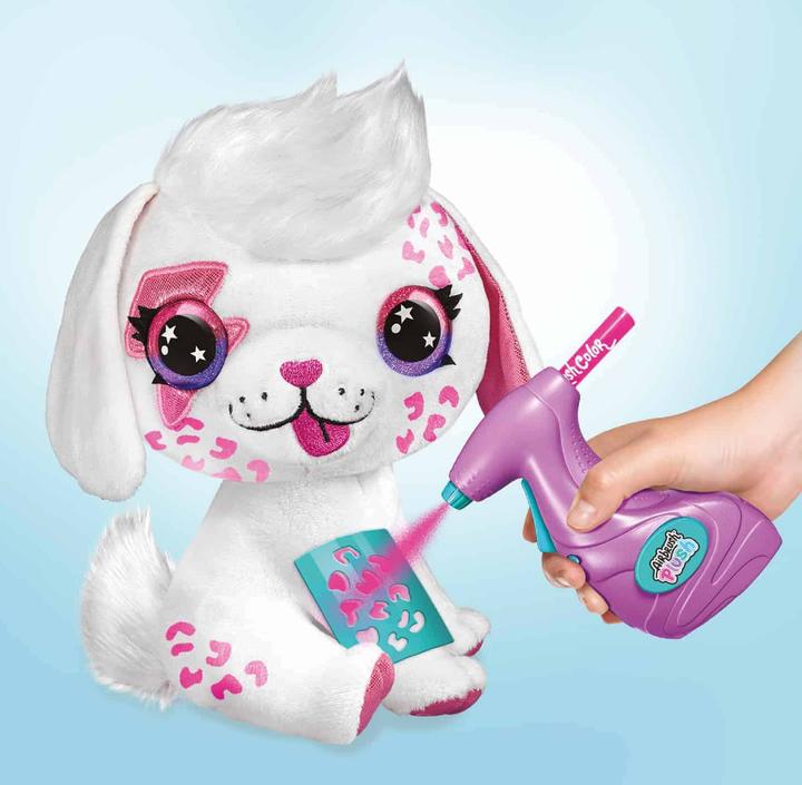 Produktbild Amo Toys Airbrush Plüsch (23.23 cm)