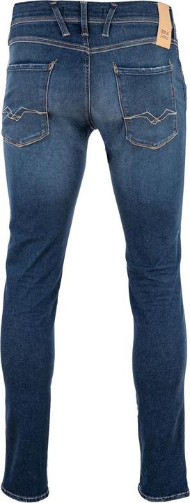 Immagine prodotto Replay Anbass Jeans Slim Fit Blue (W36/L32)